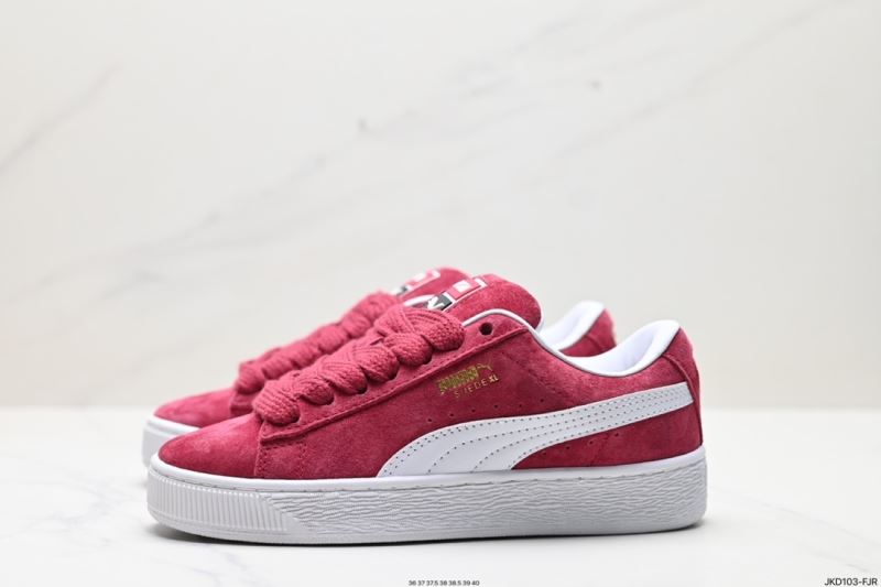 Puma Shoes